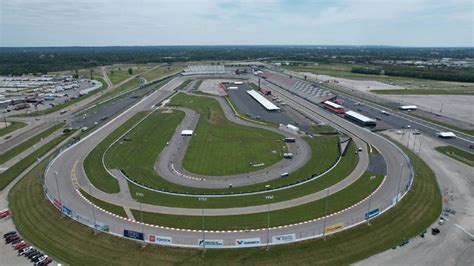 st louis races
